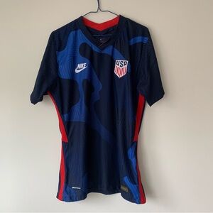 Nike USA Camouflage Football Soccer Jersey Size men’s Large Women’s - XXL  2020